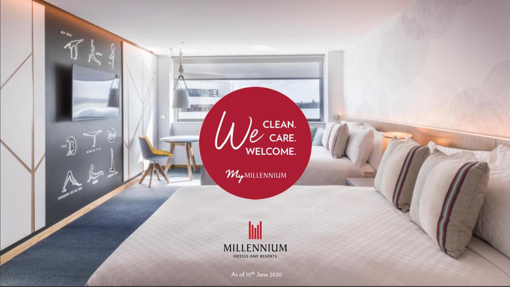 Millennium Resort Wuyishan Wu-i-šan Exteriér fotografie