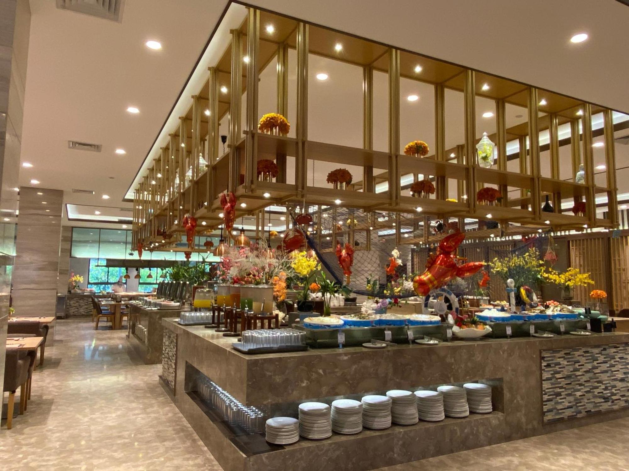 Millennium Resort Wuyishan Wu-i-šan Exteriér fotografie